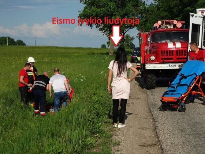 Alytaus apskr. VPK/Liudytoja