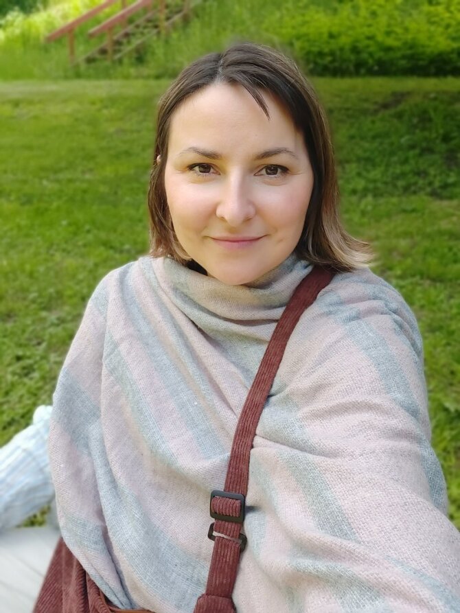 Asmeninė nuotr./Vartodama vaistus Vilija Ročkaitė gyvena ir gali rūpintis vaikais