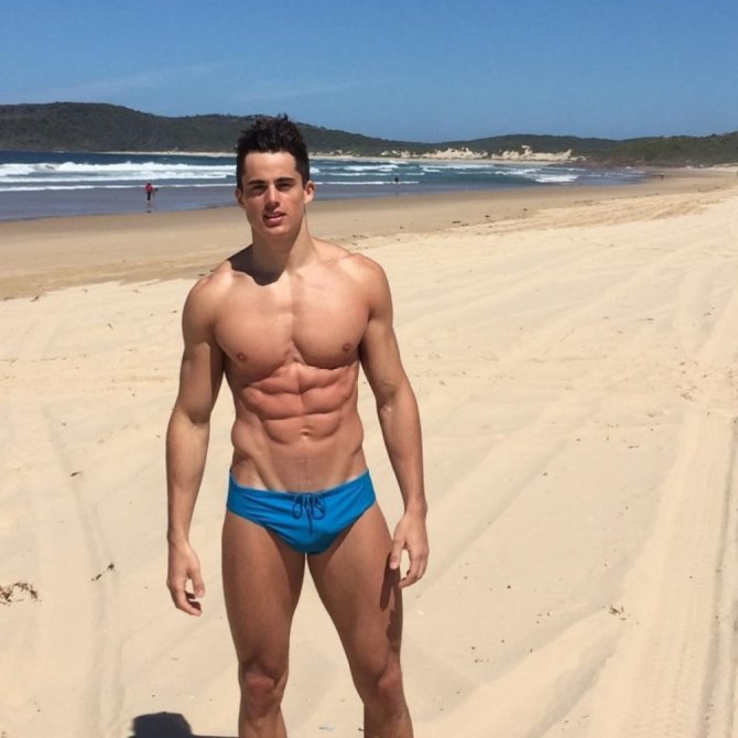 „Instagram“ nuotr./Pietro Boselli