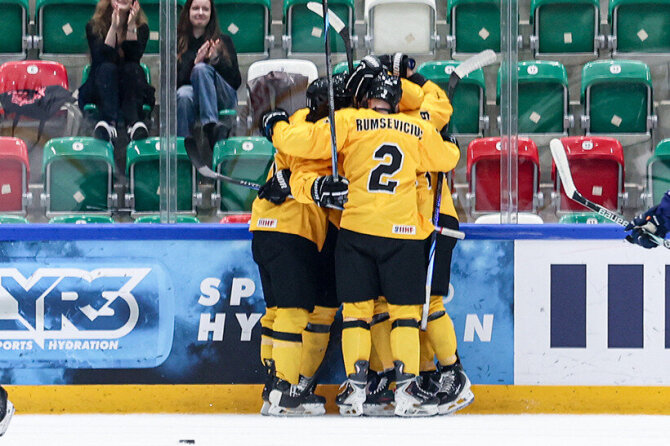 hockey.lt/Lietuvos ledo ritulio rinktinė