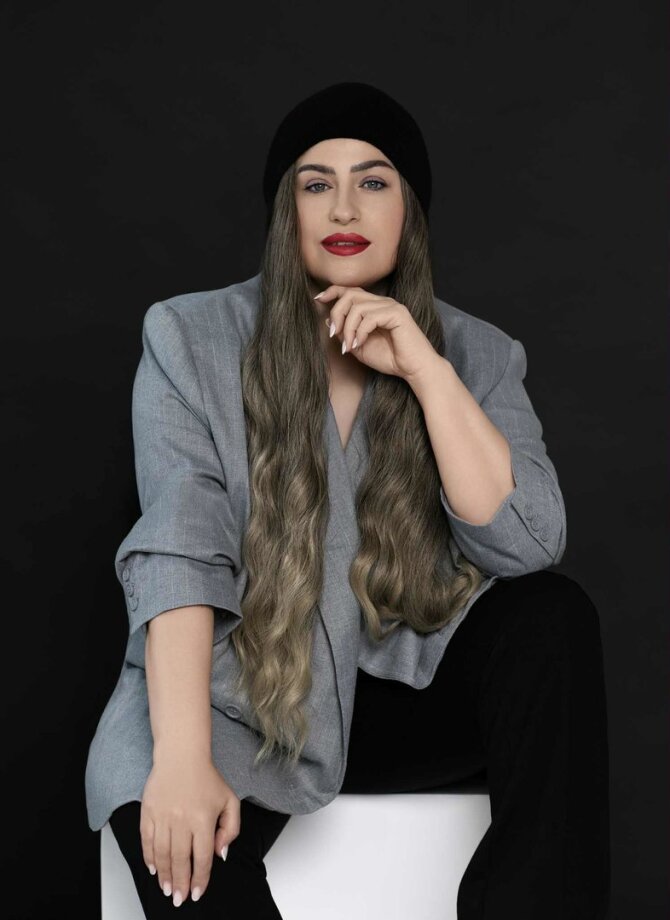 Asmeninio archyvo nuotr./Collette P. Dunhill