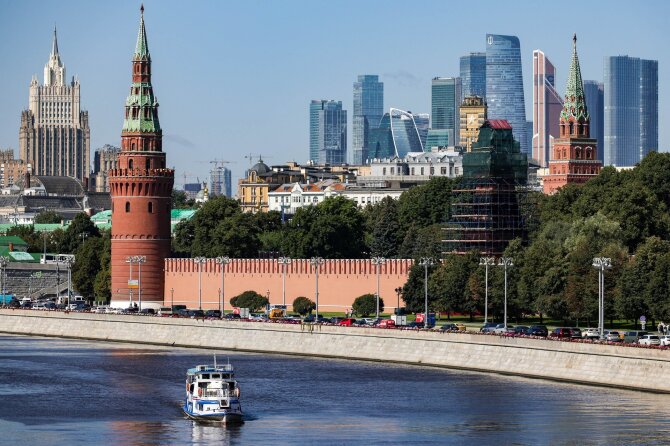 ZumaPress/Scanpix/Kremlius