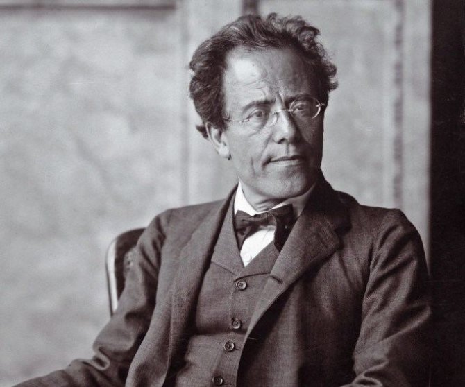 LVSO nuotr./Gustavas Mahleris