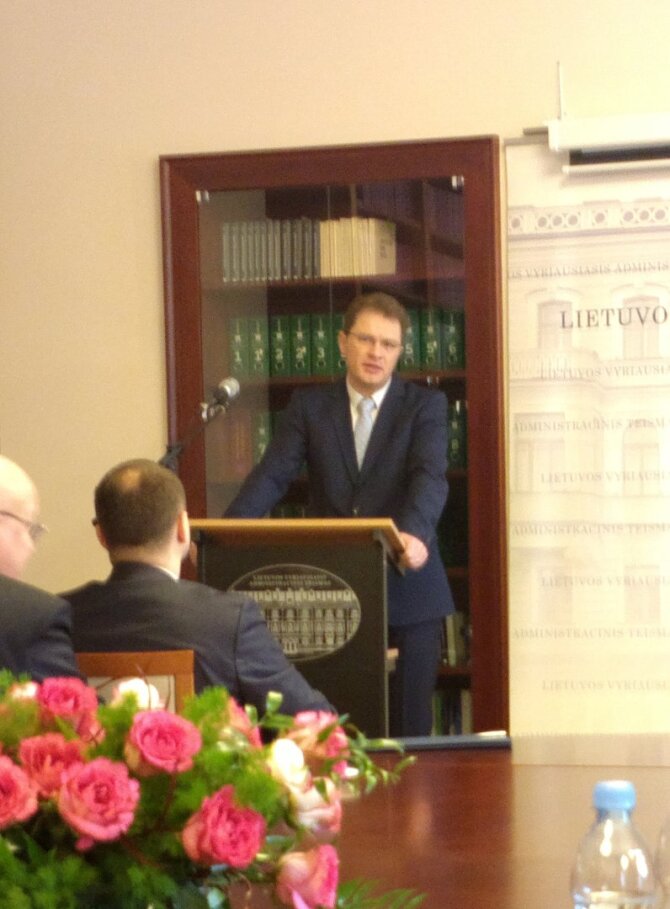 15min.lt nuotr./Irmantas Jarukaitis