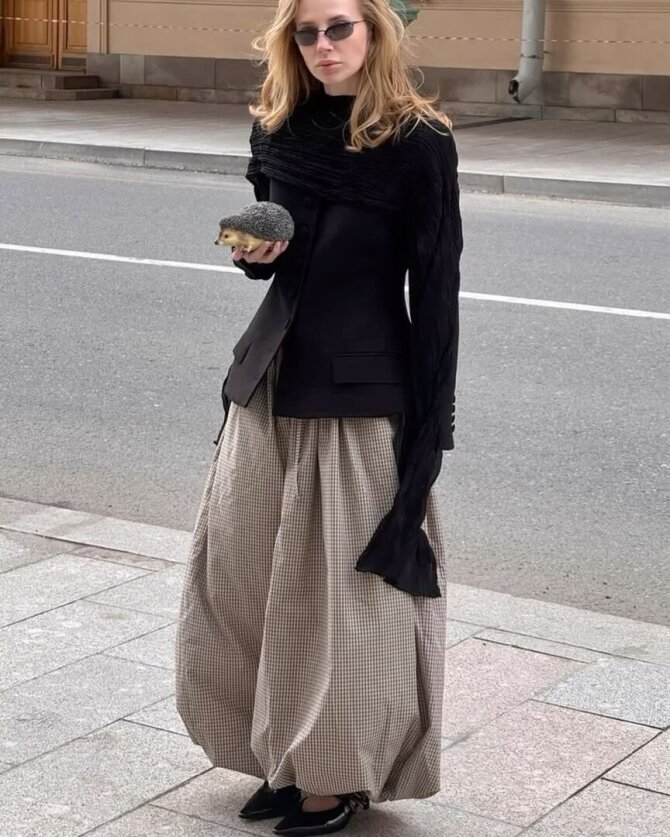 Pinterest nuotr./„Aladino kelnės“