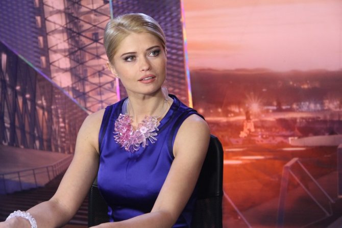 TV3 nuotr./Jolanta Leonavičiūtė