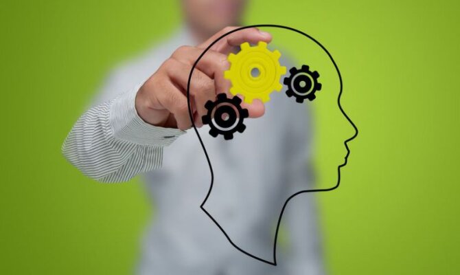 Shutterstock nuotr./Smegenys