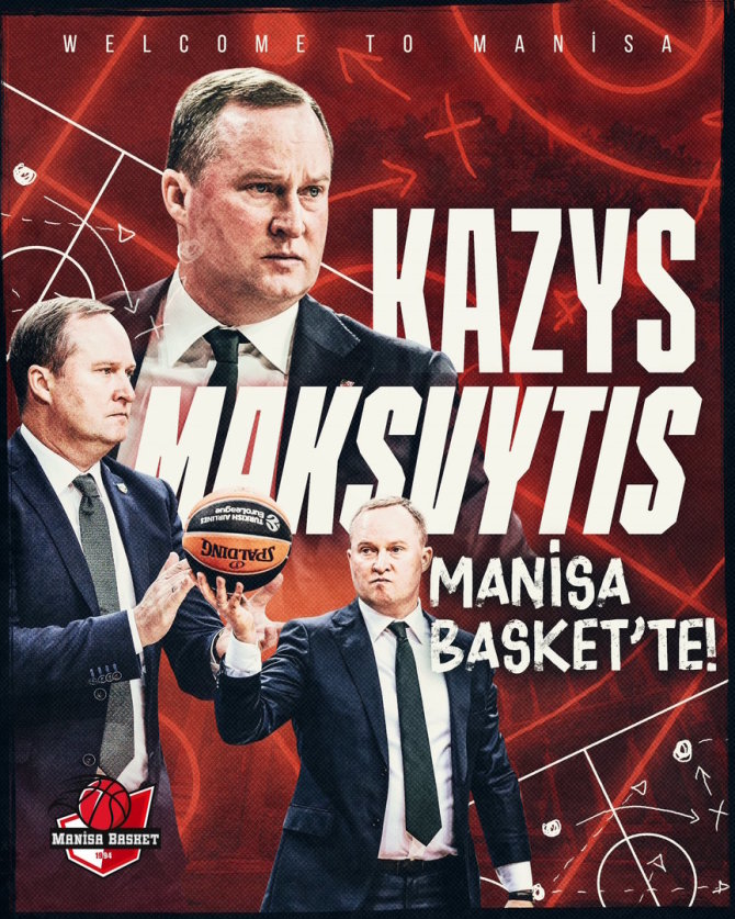 BBSK nuotr./Kazys Maksvytis