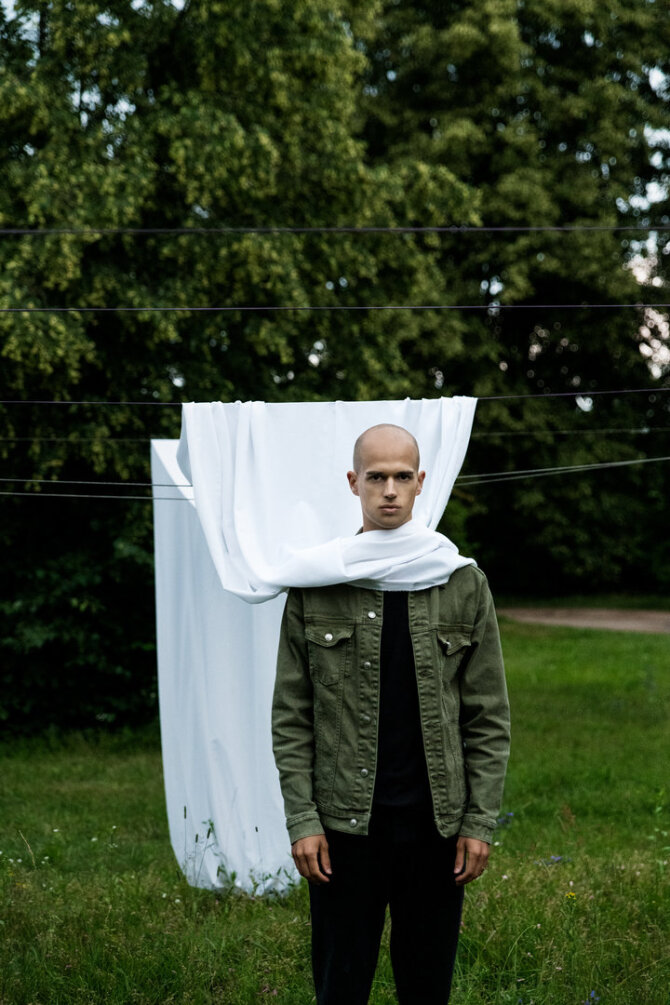 Dovilės – Ma Photography nuotr./Pijus Narijauskas