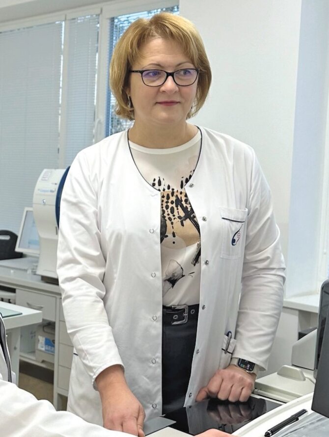„Rinkos aikštės“ archyvo nuotr./Asta Šakickienė