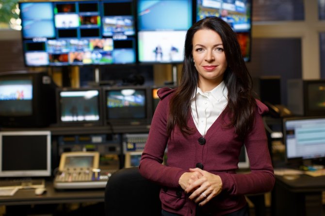 TV3 nuotr./Laura Blaževičiūtė