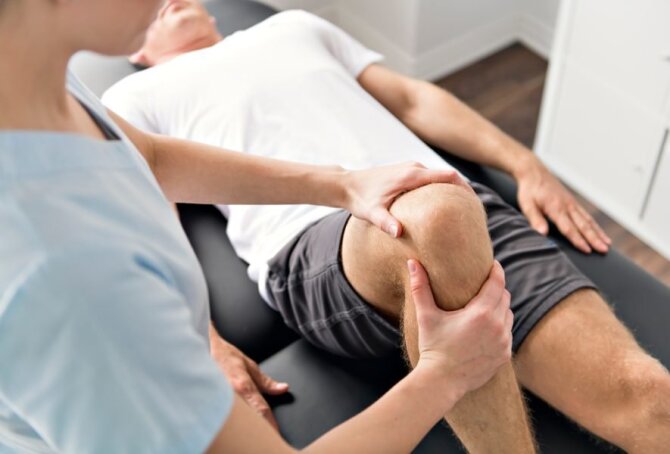 Shutterstock nuotr./Kelio trauma