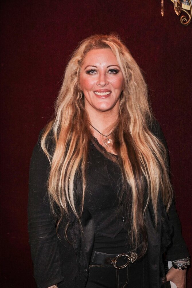 Vida Press nuotr./Loana Petrucciani