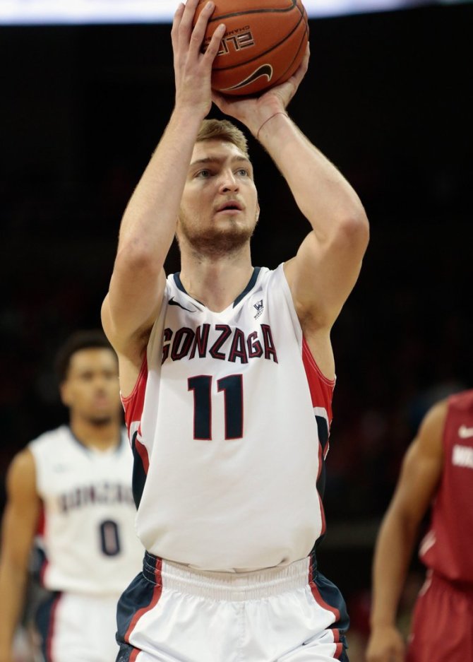 AFP/„Scanpix“ nuotr./Domantas Sabonis