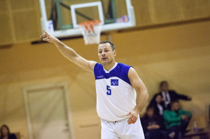 Rolandas Jarutis – „Oro navigacija“