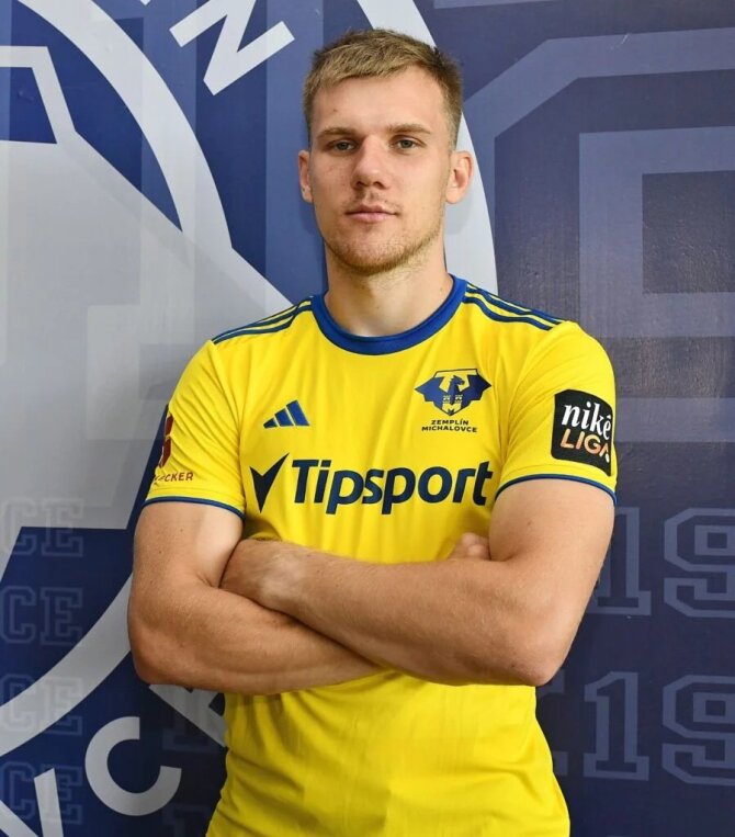 „Zemplin“ klubo nuotr./Gytis Paulauskas