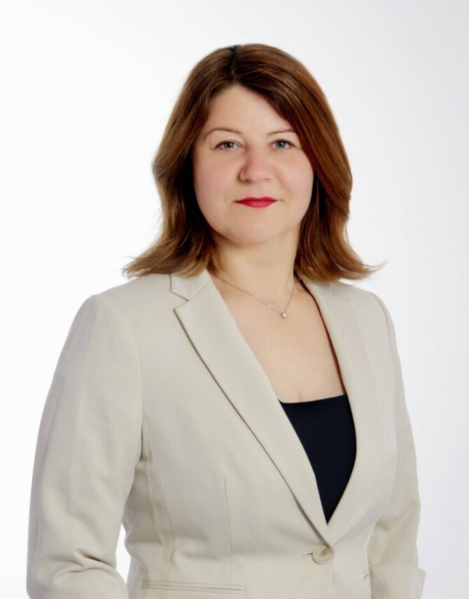 Dalia Jakutavičė