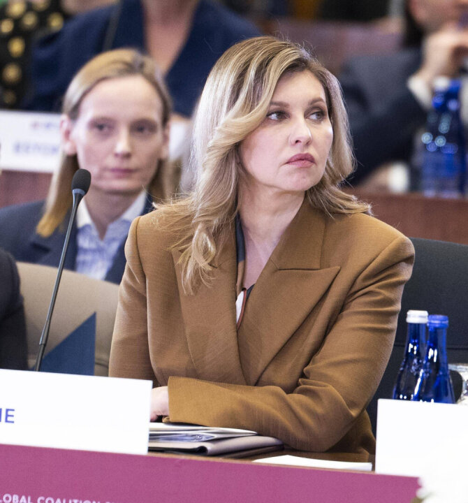 O. Zelenska / AdMedia/SIPA / AdMedia/SIPA