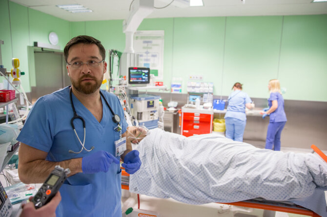 Žygimanto Gedvilos / 15min nuotr./Dr. Kęstutis Stašaitis