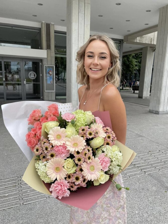 Asmeninė nuotr./Greta Jarašūnaitė