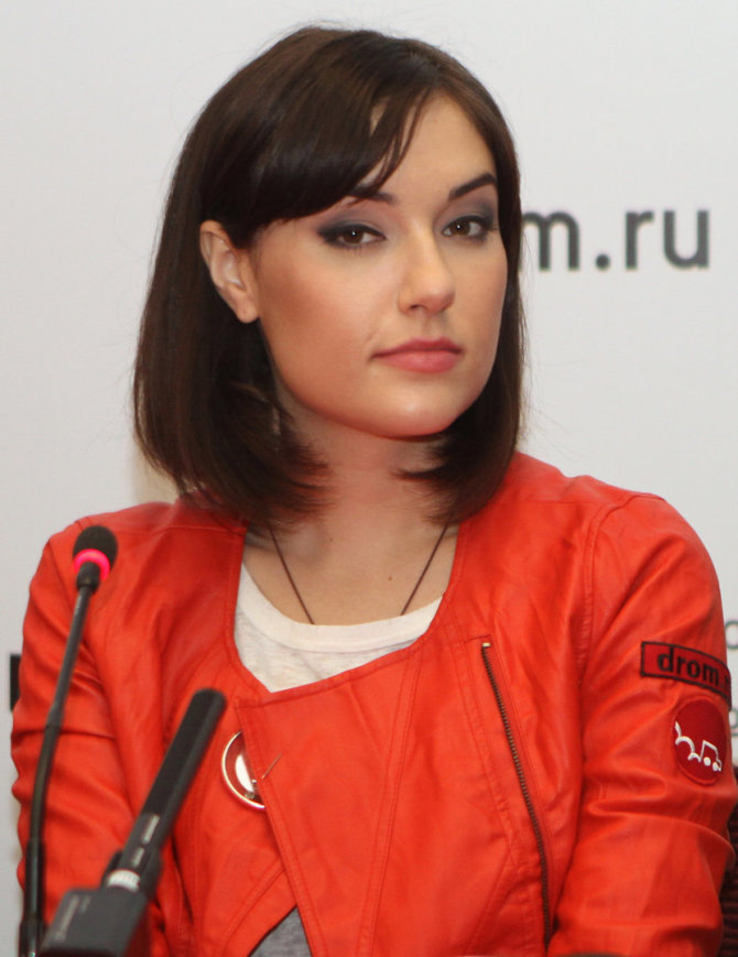 „Scanpix“/„RIA Novosti“ nuotr./Sasha Grey