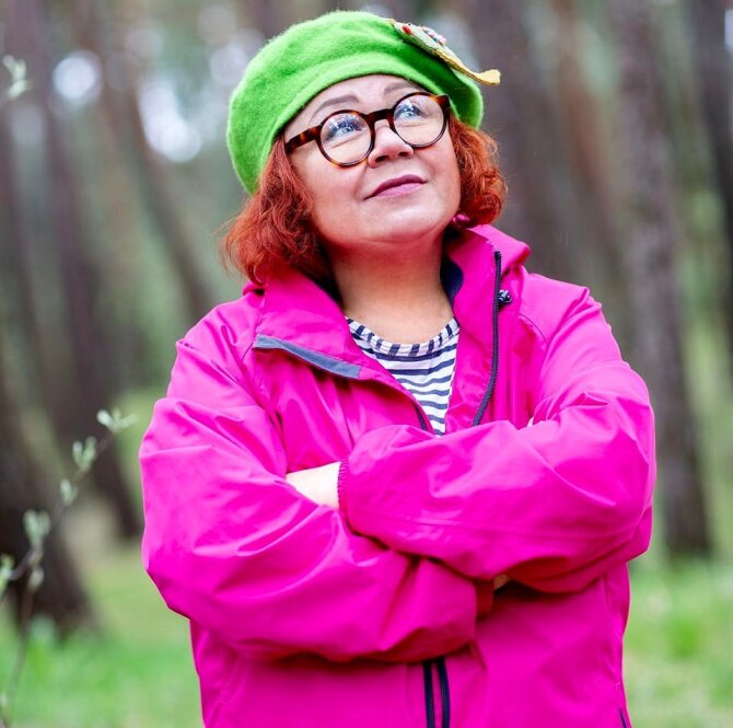 SIMONA BANYTĖ photography nuotr./Violeta Mičiulienė