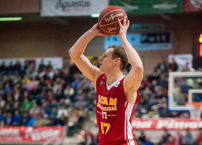 UCAM nuotr./Martynas Pocius