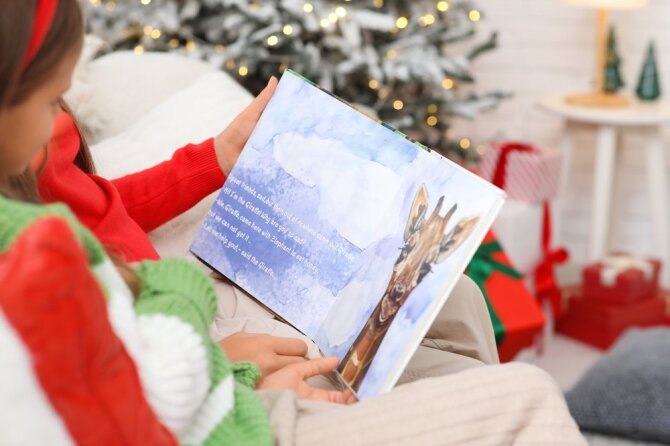 Shutterstock nuotr./Skaitymas