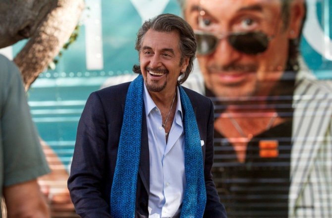 „ACME Film“ nuotr./Alas Pacino filme „Denis Kolinsas“