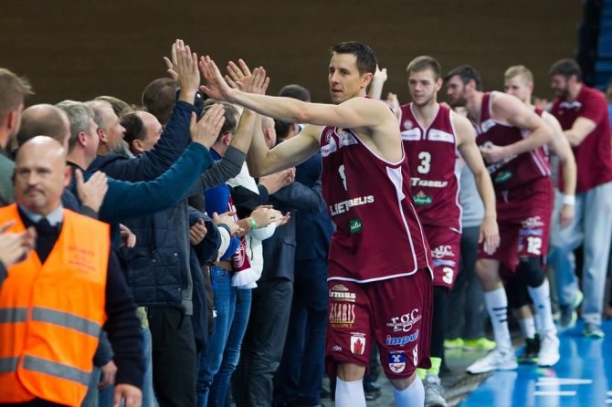 K.Kavolėlio/kklietkabelis.lt nuotr./Mindaugas Lukauskis