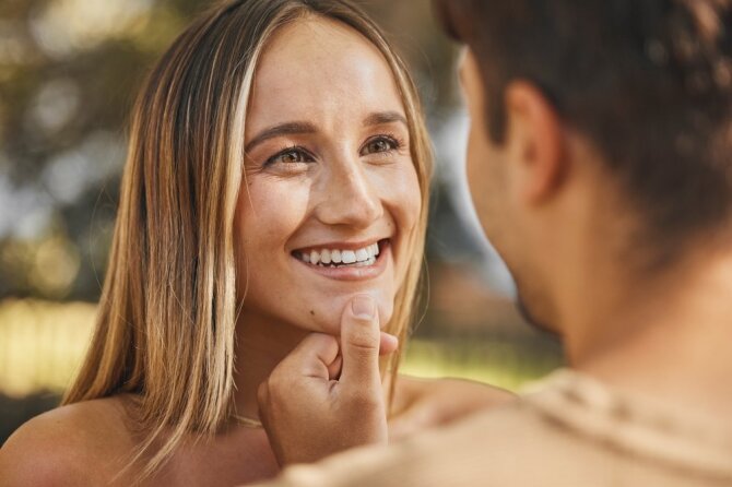 Shutterstock nuotr./Emocinis artimumas