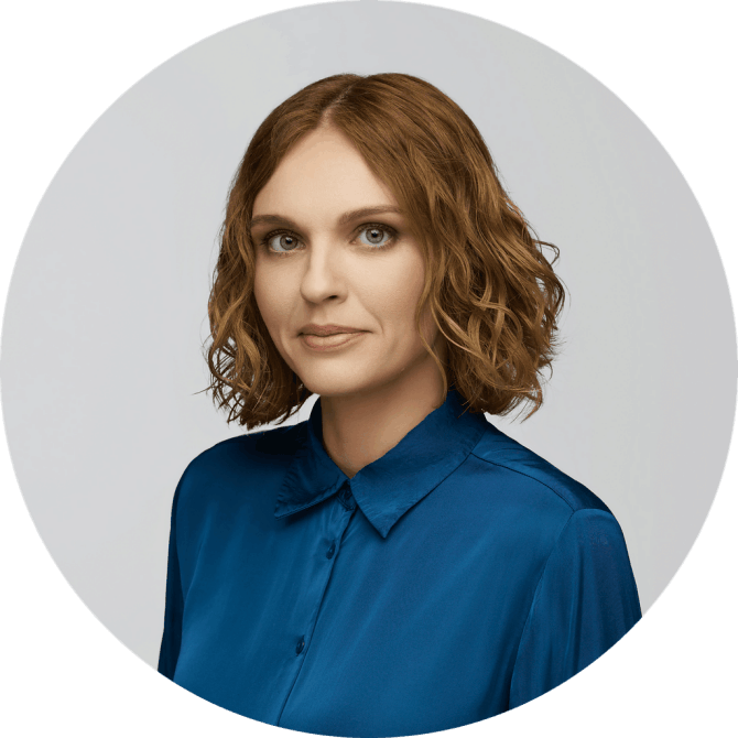 Asmeninė nuotr./Gydytoja neurologė, miego specialistė Evelina Pajėdienė 