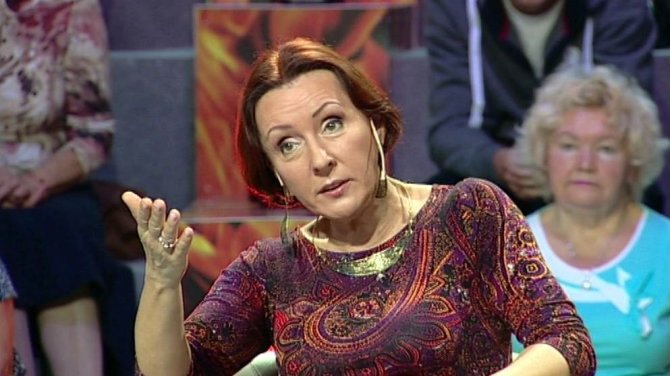 TV3 nuotr./Vaiva Budraitytė