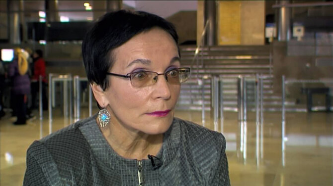TV3 nuotr./ Aušrinė Marija Pavilionienė
