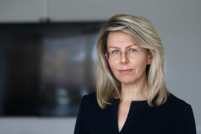 Asmeninio archyvo nuotr. /Audronė Mikalauskienė