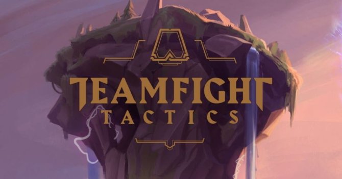 Teamfight Tactics Set 3