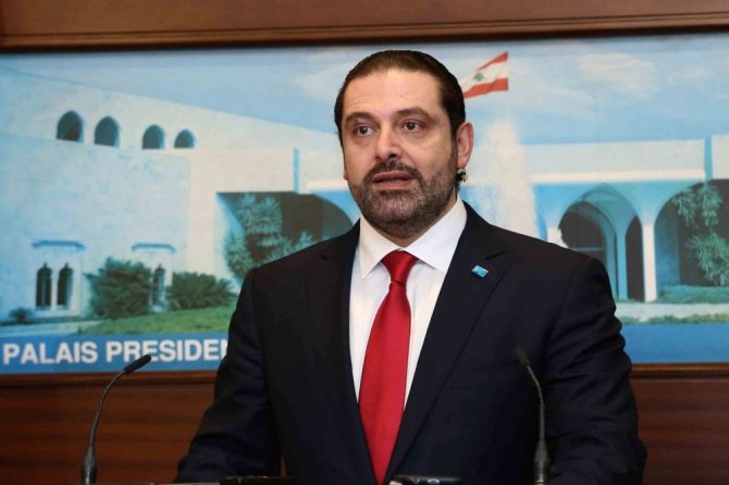 „Reuters“/„Scanpix“ nuotr./Saadas Hariri