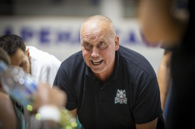 FIBA.com nuotr./Rimas Kurtinaitis