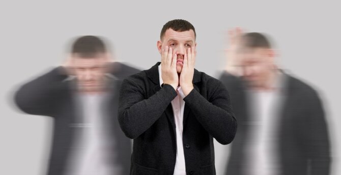 Shutterstock nuotr./Nerimas