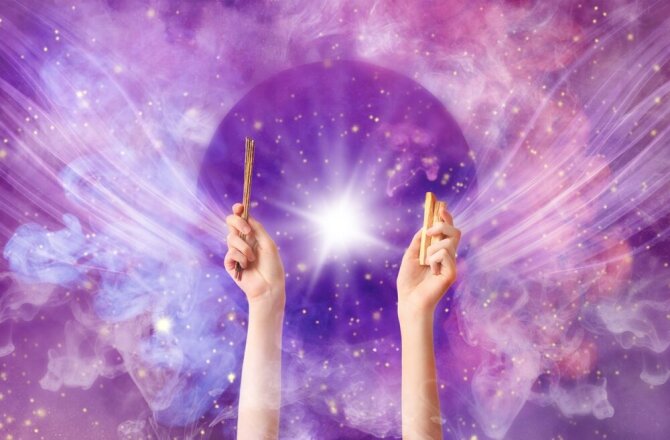 Shutterstock nuotr./Astrologija