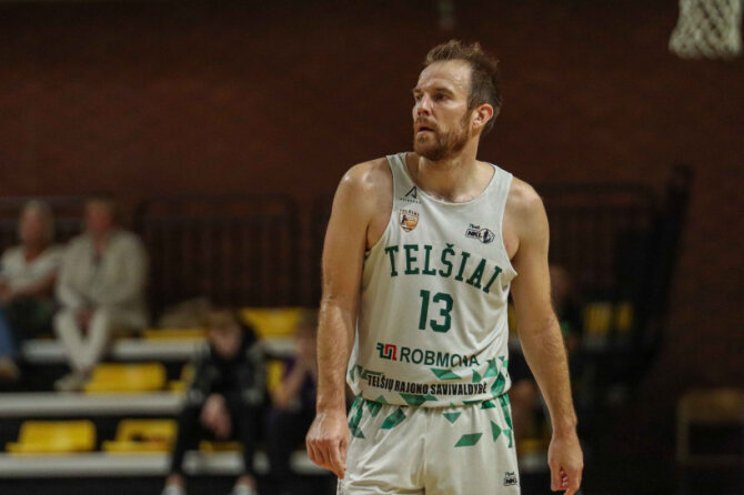 L.Šeputis/Martynas Gecevičius
