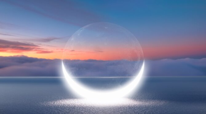 Shutterstock nuotr./Astrologija