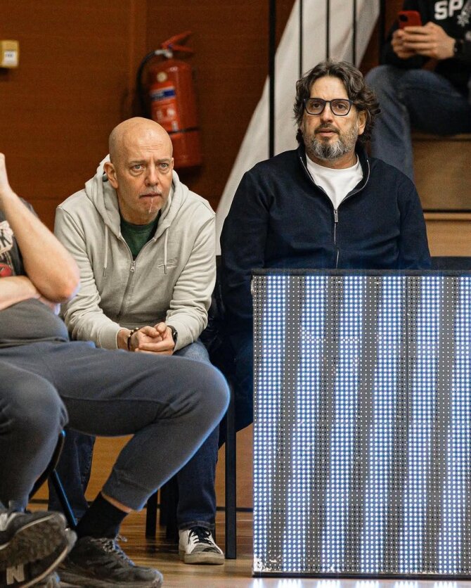 Žalgirio nuotr./Andrea Trinchieri