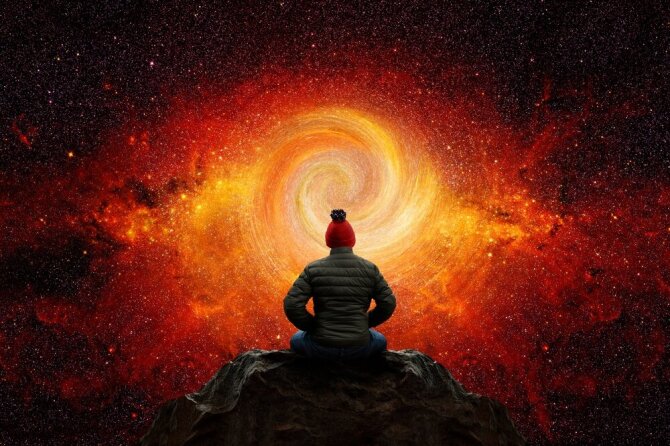 Shutterstock nuotr./Astrologija