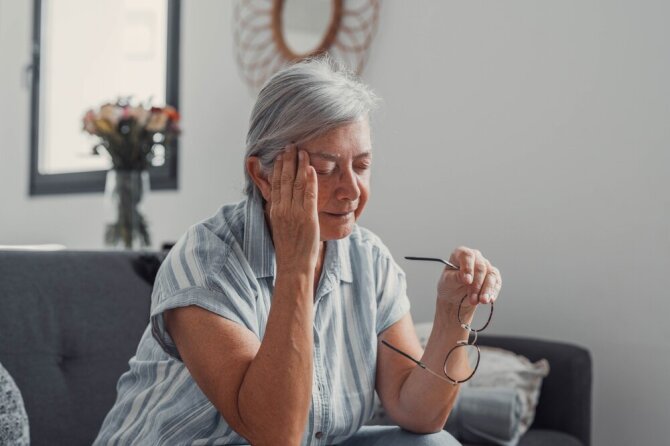 Shutterstock nuotr./Senjorė