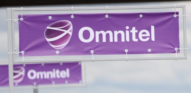 „Omnitel“