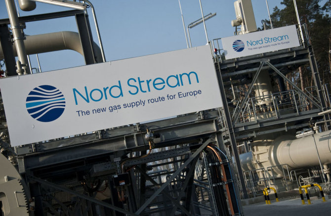 Scanpix / Postimees.ee /Nord Stream