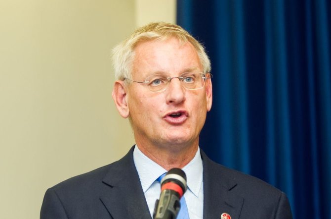 Irmanto Gelūno/15min.lt nuotr./Carlas Bildtas, Švedijos užsienio reikalų ministras