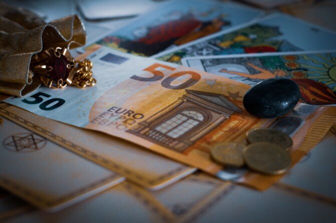 Shutterstock nuotr./Astrologija