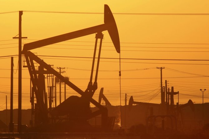 „Scanpix“ nuotr./JAV netrukus gali tapti didžiausia naftos gavėja pasaulyje